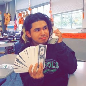 Meet your Posher, Ian